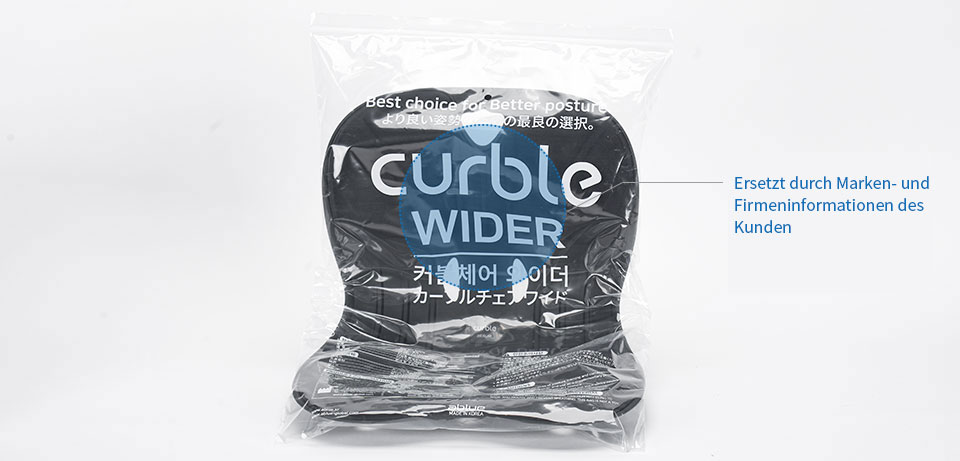 Curble Wider image